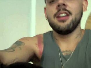 Gay oral action in gaming world