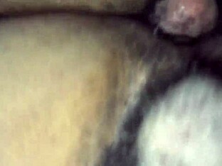 Unclear camera, hot gay couple