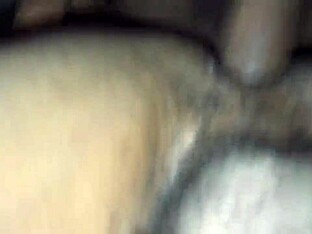 Unclear camera, hot gay couple