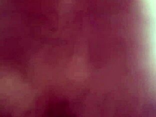 Delivery guy got sucked and fucked by trans beauty