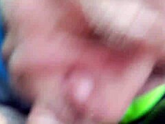 Böyle inlemeye devam et zorluyorsun beni!