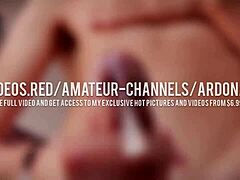 ถูควยลาตินหนาๆ จนพุ่งน้ำเงี่ยนี่กระจาย! ว้าว! 💦