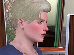 สำรวจดรามายาโออินเทนส์ใน Sims 3 ตอน