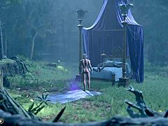 Baldur's Gate 3 裸プレイスルーでゲイルロマンスのゲイセックスシーン