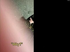 Uwiodłem Prostego Rekruta Wojskowego