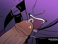 同志们在肛交场景中被猛操的合集