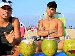 fucking that naughty boy with my best buddy