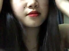 Дикий минет и анальная игра в горячем шоу!