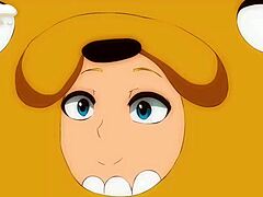 アニメコンビでゲイたちがファックされてる？