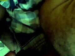 Indian Muslim Guy Masters Deep Throat Action.