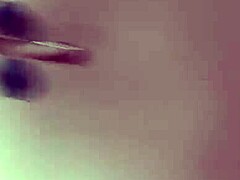 Рикпайшао нает мъж дълбоко гърло голям кур част едно