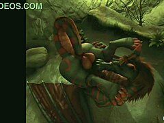 毛茸茸同性性爱游戏隐藏什么秘密？