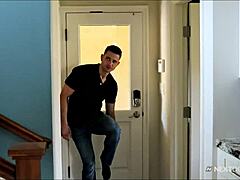 Йо, смотри, как Квин Квайр жестко доминирует над своим изменяющим жеребцом! 💪