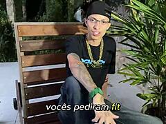 मैन, उस यंग 18+ पाउलिस्टा को फक करना इतना डैम हॉट था, जानता है?