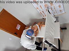 我的妇科医生在检查中发现什么秘密？