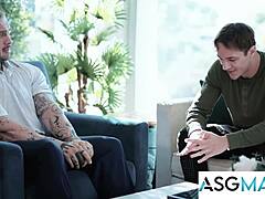 Petugas Bebas Bersyarat Sodok Mantan Narapidana Bertato Keras