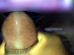 ¡hermano, mira estas explosiones de eyaculación en cámara lenta!