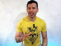 Jumpa Roomie Haitian Aku Lancap Kontol Besar 25cm Dan Isi Aku Bareback