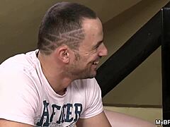 Dois caras gays fodendo na webcam