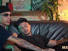 Kembar Brazil dan Itali 18+ dalam Kumpulan Kanada Liar