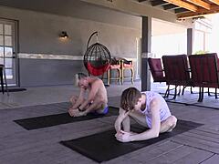 Twinkovi se razuzdaju u bareback frenetiku, Part 2?