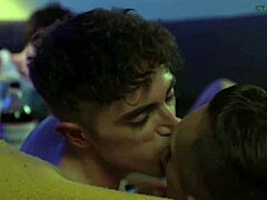 пътуването със стажус с приятели стана епично неочаквано приключение с духане