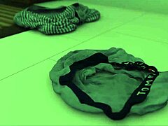 Začasna zamenjava ep 2 - imaš kakšno gej animirano akcijo?