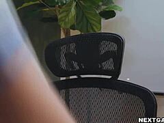 Tony Genius and Trevor Harris Bang Hard