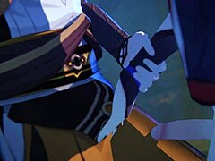 我超爱这个动漫同志性爱场景！