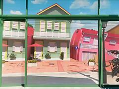 Požrešen 2024, jebem na sexroof - Nicokado Avocado