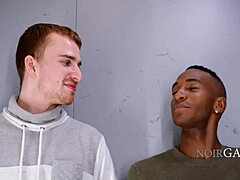 Лифт се покварио, хајде да се геј јачемо јако