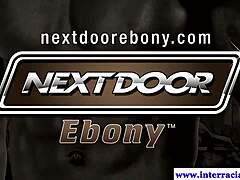 Batang ebony gegar group bang campur bangsa! 🔥