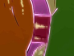 Montgomery Freddy Furry变得狂野而粗暴