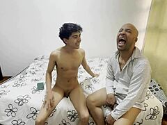 yo, check cap 2 with new poses! breaking that ass open with wild anal action, bear style.