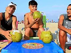 Babak Seks Teratas 2024 dengan Aksi Doggy POV Remaja - P2