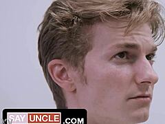 야, severance 패러디에서 귀여운 트윙크 무료로 사용되는 거 보고 싶어?