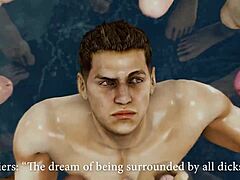 The Rescue 2 Part B Dereksfm แพโรดีพร้อมแอคชั่นครีมพายดุเดือด