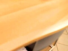 Si že poskusil umazan čutni homoseksualni seks z intenzivnim črnim kurcem?