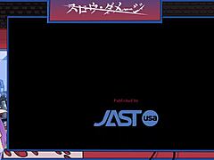 缓慢破坏在同性动漫第16部分