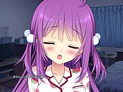 探索尤娜·卡加亚的场景3结局。