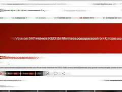 Můj manžel nechal kamaráda, aby mi šukal prdel s velkým černým ptákem, oops!