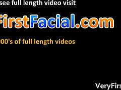 Dva seksi mladeniča prijatelja, Denis in gej fantje, dobijo hardcore