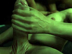 visited prof after class, convo got wild hard sex animation oops