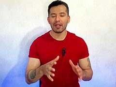 Semesterfest blir vild med bareback analstötingar 🎉