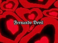 Gordinho findet dicken Trucker an der Tankstelle zum Blasen und Reiten - Teil 3