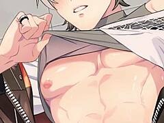 Nu Carnival Eidens Galactic Mist Fist Joy?