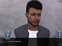 Letná dovolenka 39 - peterove prvé skúsenosti v hre