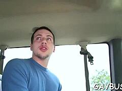 Porno gay con cazzo mostro enorme