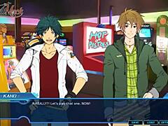 Övernattning gay lets play höjdpunkter.