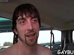 Monsterlul Gay Porn Rough Neuken